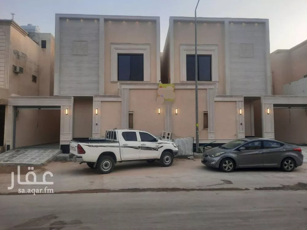 فيلا للبيع في شارع ابن خزرج, حي العريجاء الغربي, مدينة الرياض, منطقة الرياض 1 صورة