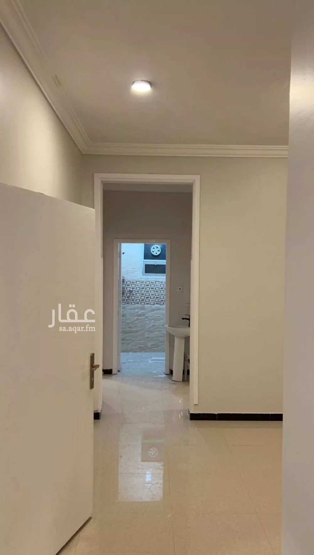 شقة للإيجار في شارع عبيد بن رافع, حي الرمال, مدينة الرياض, منطقة الرياض 1 صورة