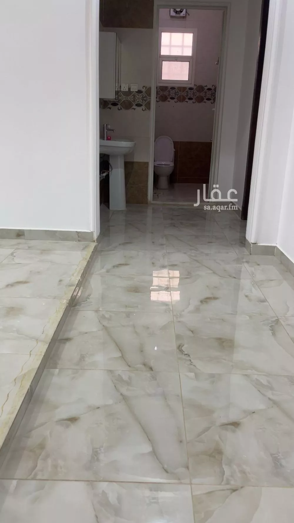 شقة للإيجار في شارع حسين العصامي, حي الرمال, مدينة الرياض, منطقة الرياض 1 صورة
