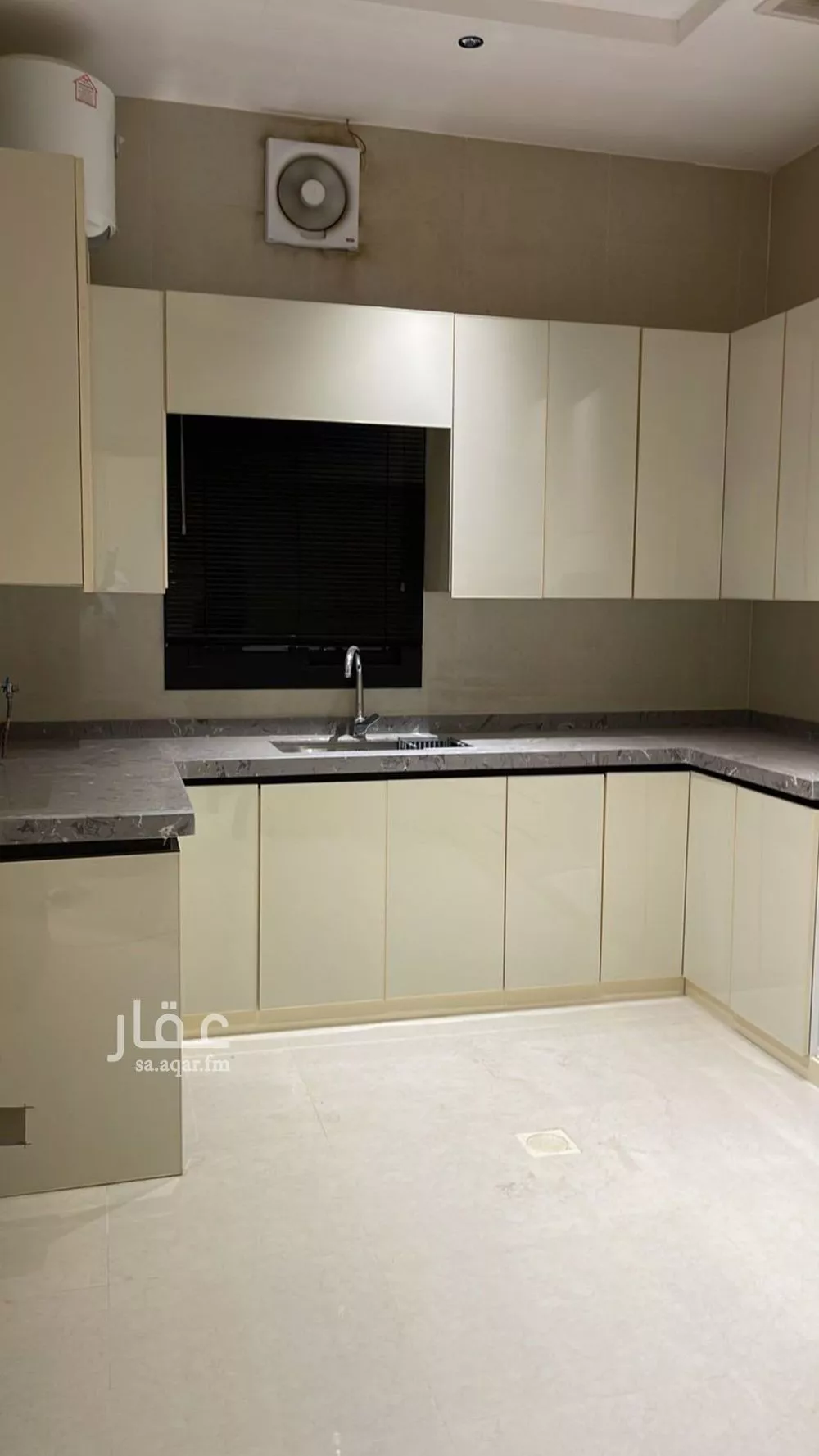 شقة للإيجار في شارع أحمد بن إبراهيم الأزهري, حي الرمال, مدينة الرياض, منطقة الرياض 1 صورة
