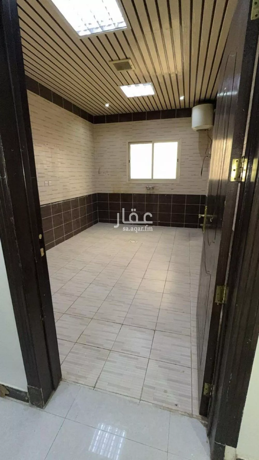 شقة للإيجار في شارع قطب الدين الدهلوي, حي الرمال, مدينة الرياض, منطقة الرياض 1 صورة