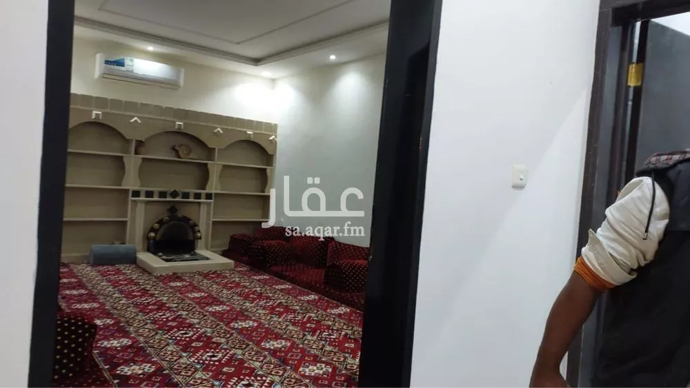 فيلا للإيجار في شارع إبراهيم بن حسين, حي الرمال, مدينة الرياض, منطقة الرياض 1 صورة