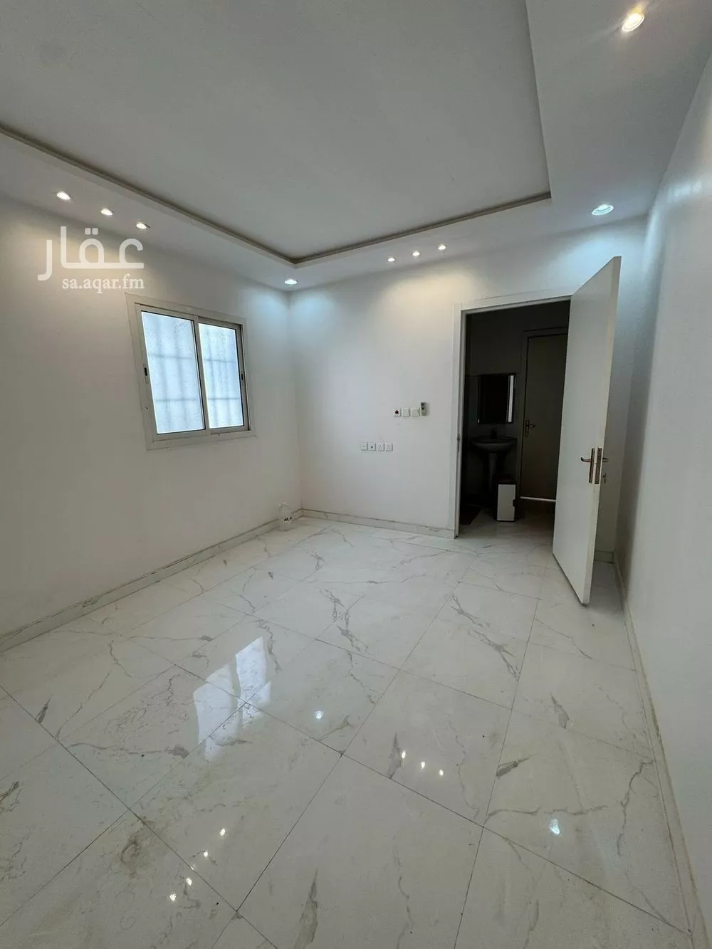 شقة للإيجار في شارع ابي العباس الحميري, حي الرمال, مدينة الرياض, منطقة الرياض 1 صورة