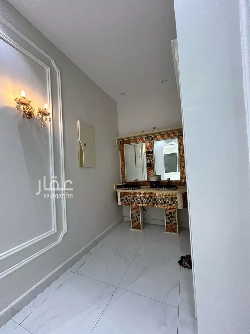 فيلا للإيجار في شارع عمران بن أبي عمر, حي الرمال, مدينة الرياض, منطقة الرياض 1 صورة