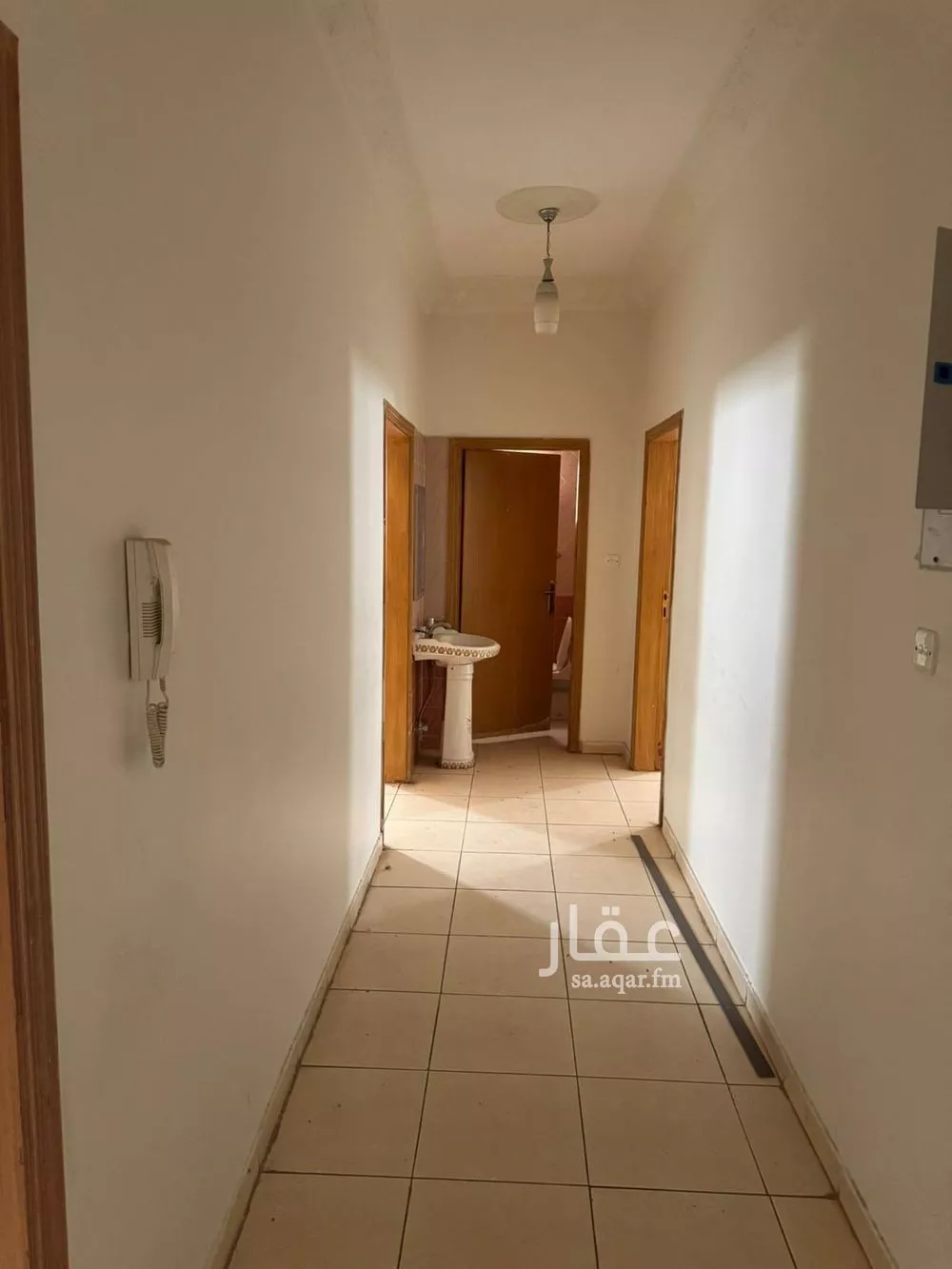 شقة للإيجار في شارع عبدالرحمن بن عبدالله الخريف, حي الرمال, مدينة الرياض, منطقة الرياض 1 صورة