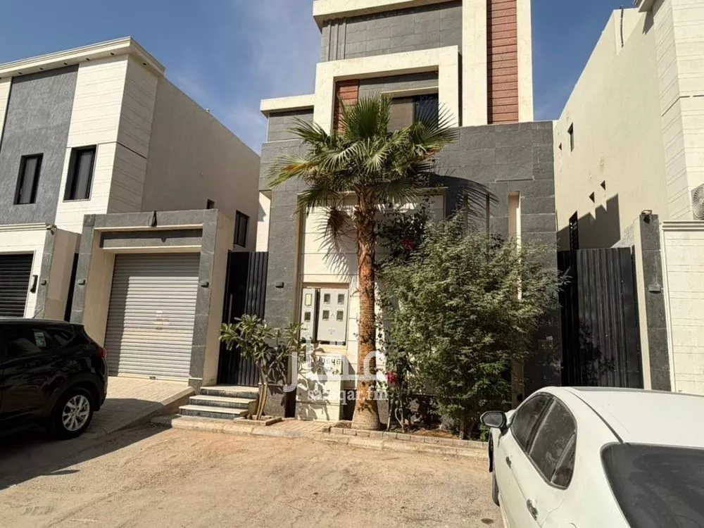 شقة للإيجار في شارع سليمان الحميضي, حي الرمال, مدينة الرياض, منطقة الرياض 1 صورة