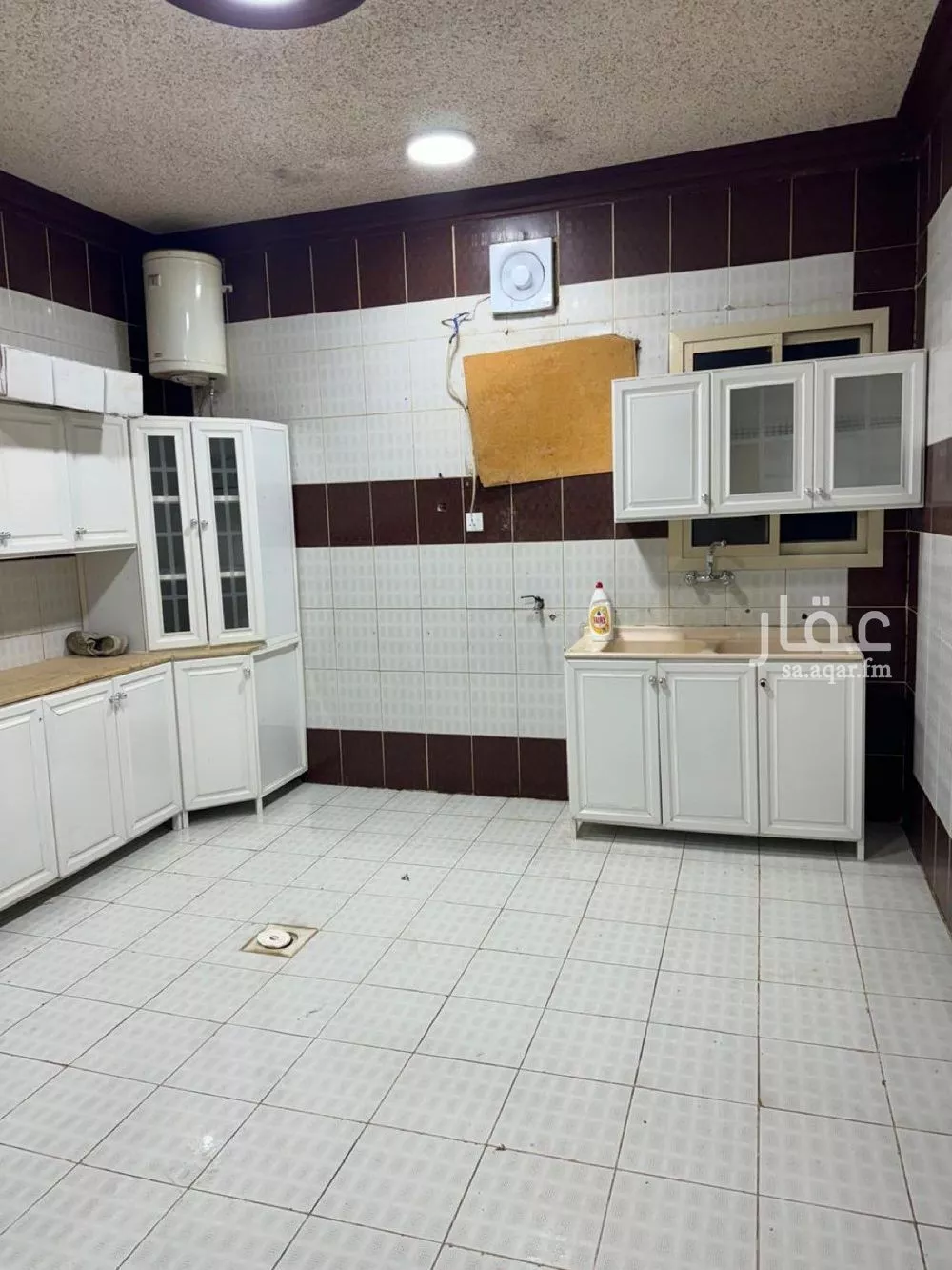 شقة للإيجار في شارع أبي إسحاق الزجاج, حي الرمال, مدينة الرياض, منطقة الرياض 1 صورة