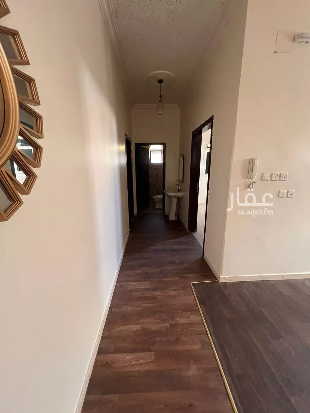 شقة للإيجار في شارع ابي العباس الحميري, حي الرمال, مدينة الرياض, منطقة الرياض 1 صورة