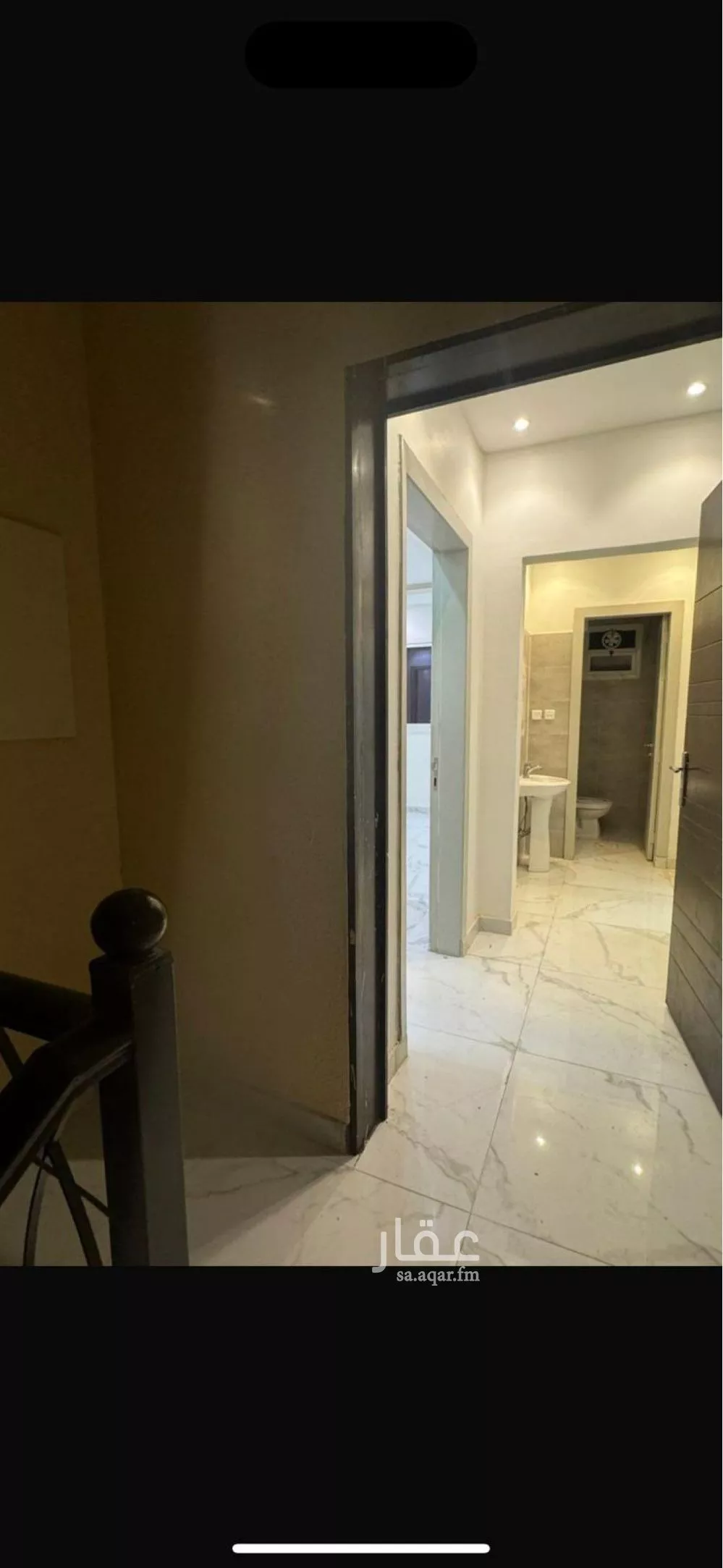 شقة للإيجار في شارع عبدالله القيرواني, حي الرمال, مدينة الرياض, منطقة الرياض 1 صورة