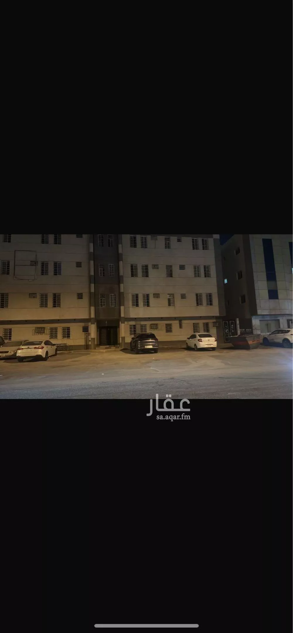 عمارة للإيجار في شارع الحارث ابن عبدالله الاوسي, حي الندوة, مدينة الرياض, منطقة الرياض 1 صورة