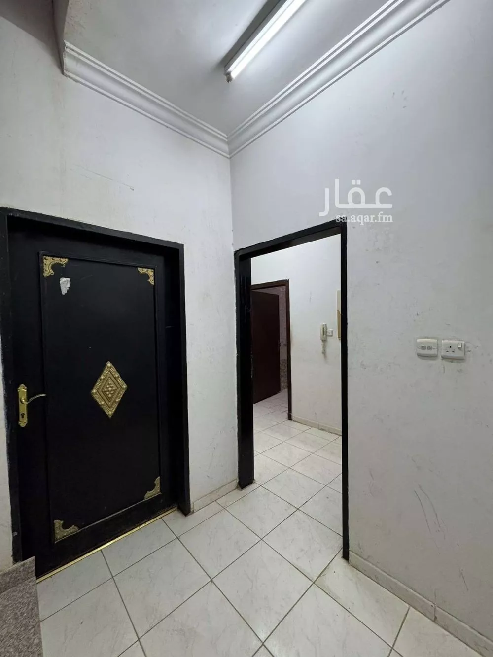 شقة للإيجار في شارع احمد زكي يماني, حي الرمال, مدينة الرياض, منطقة الرياض 1 صورة