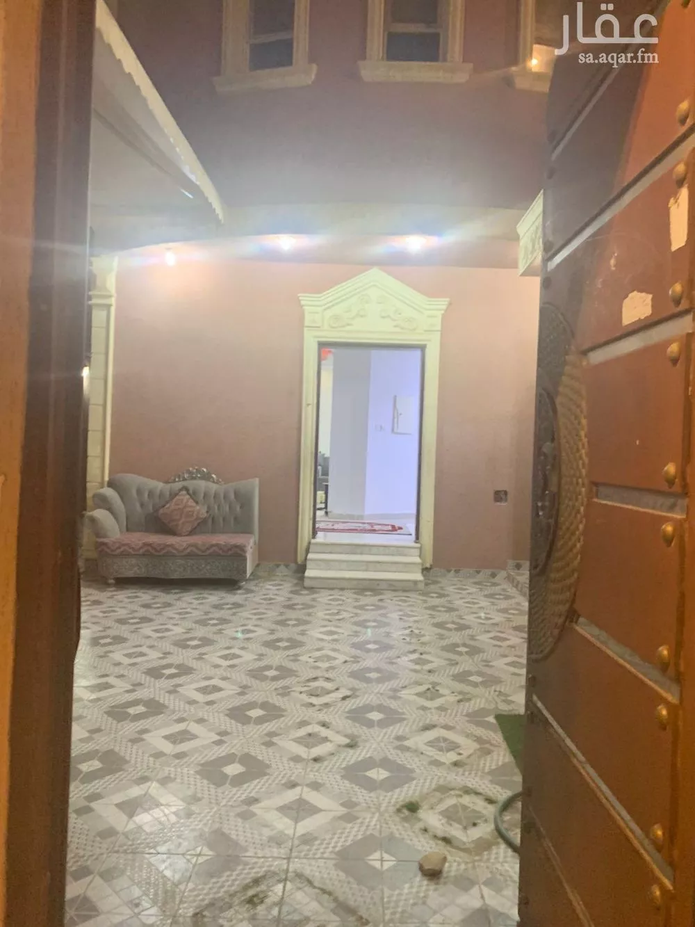 فيلا للإيجار في شارع رشيد الليلا, حي طويق, مدينة الرياض, منطقة الرياض 1 صورة