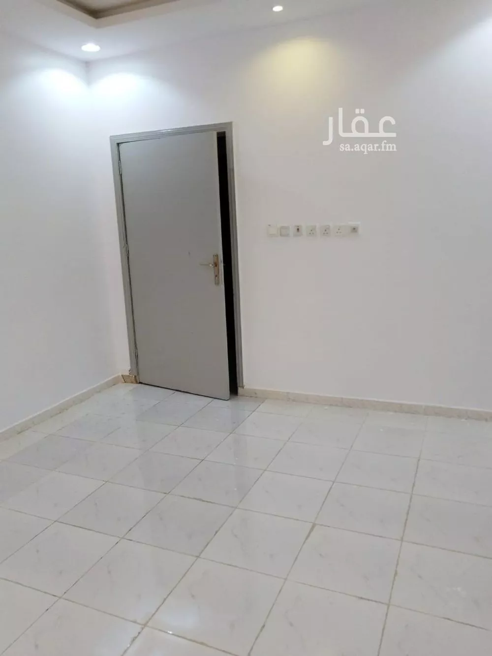 شقة للإيجار في شارع سعيد القيرواني, حي الرمال, مدينة الرياض, منطقة الرياض 1 صورة