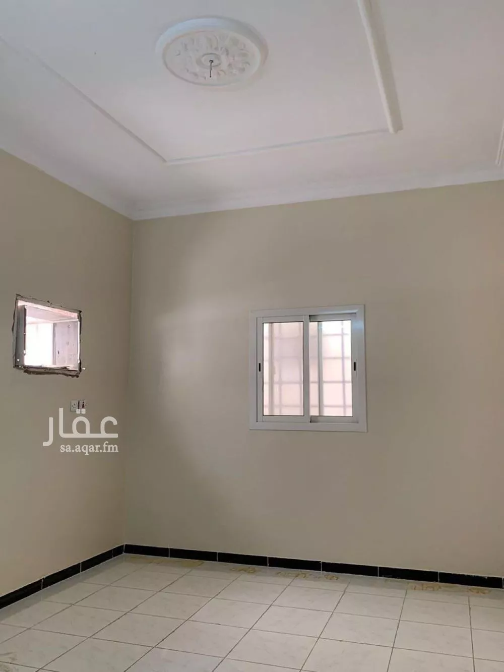 شقة للإيجار في شارع جعفر بن ثوابة, حي الرمال, مدينة الرياض, منطقة الرياض 1 صورة