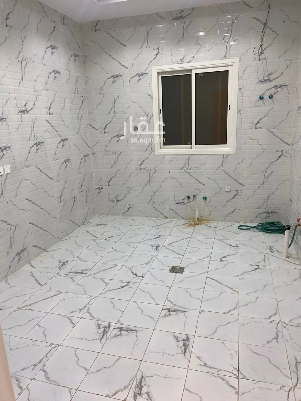 شقة للإيجار في شارع عثمان الراضي, حي الرمال, مدينة الرياض, منطقة الرياض 1 صورة