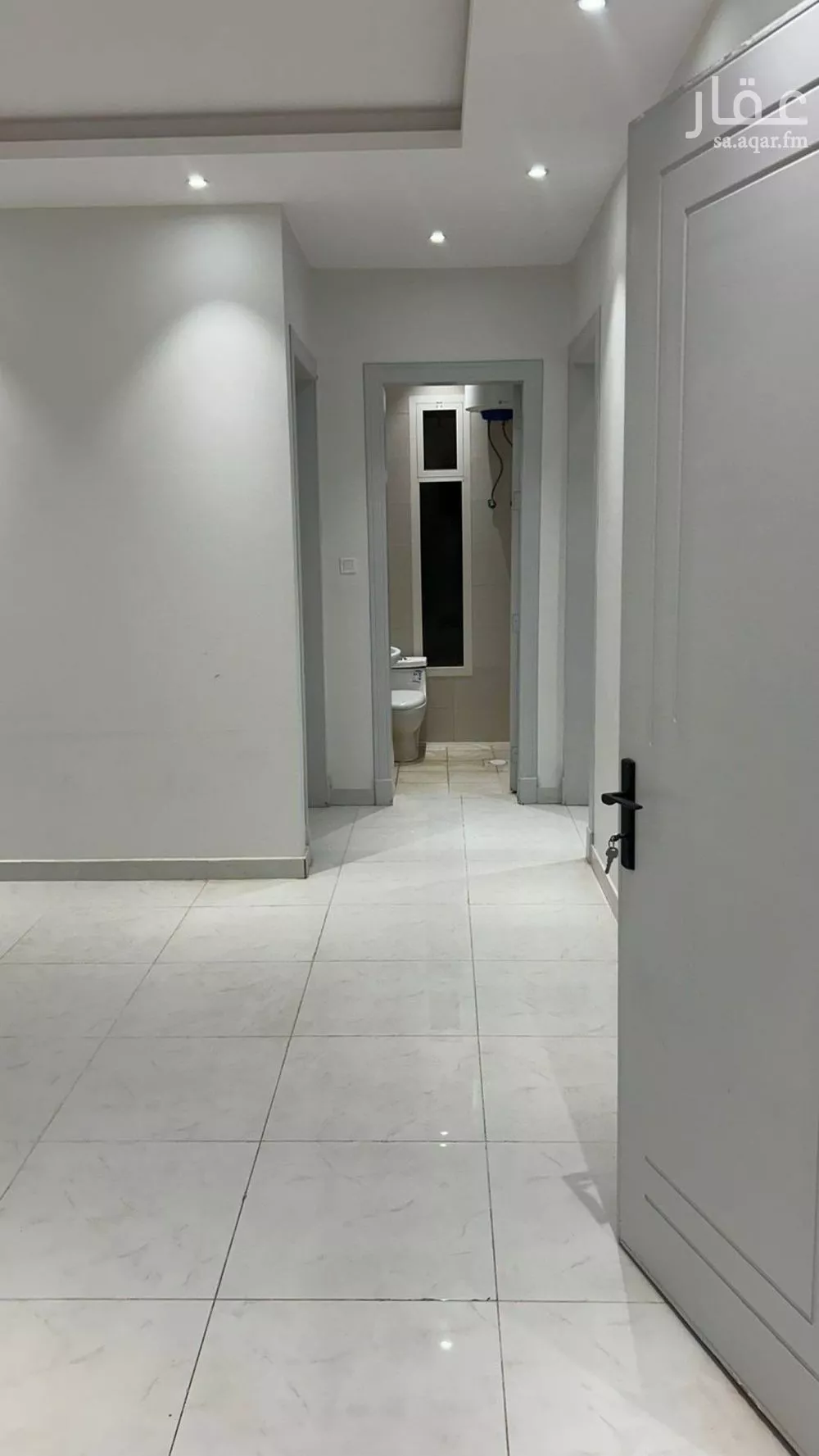 شقة للإيجار في شارع عبيد بن رافع, حي الرمال, مدينة الرياض, منطقة الرياض 1 صورة