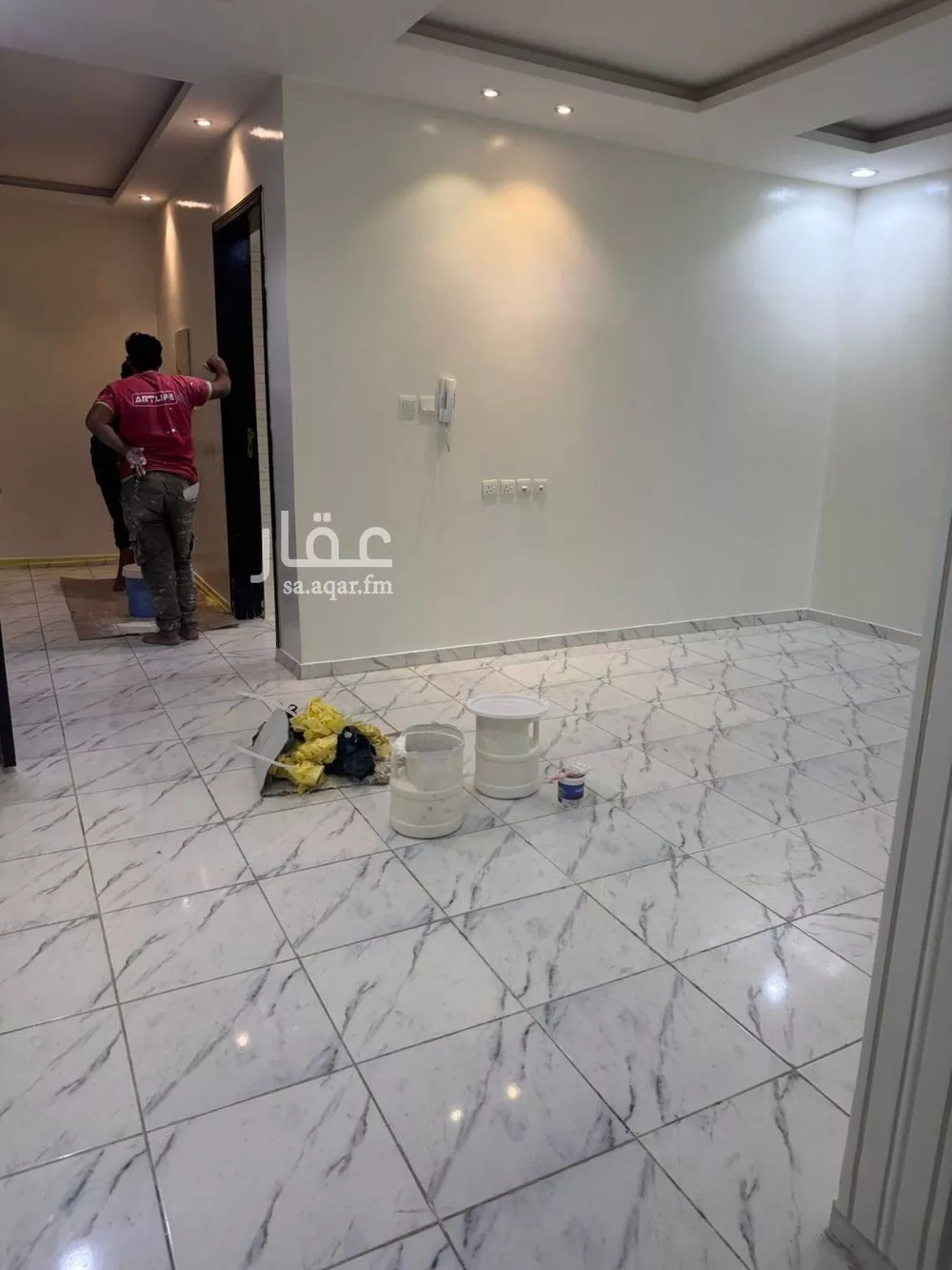 شقة للإيجار في شارع ابن المطوق, حي الرمال, مدينة الرياض, منطقة الرياض 1 صورة