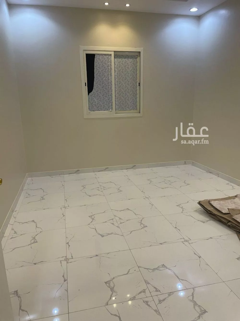 شقة للإيجار في شارع أبي المكارم بن سهل, حي الرمال, مدينة الرياض, منطقة الرياض 1 صورة