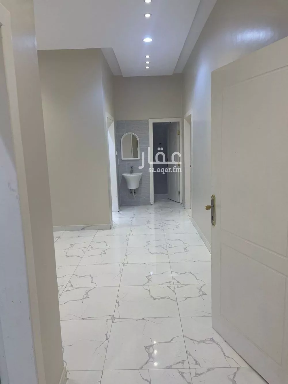 شقة للإيجار في شارع إسماعيل الصقلي, حي الرمال, مدينة الرياض, منطقة الرياض 1 صورة