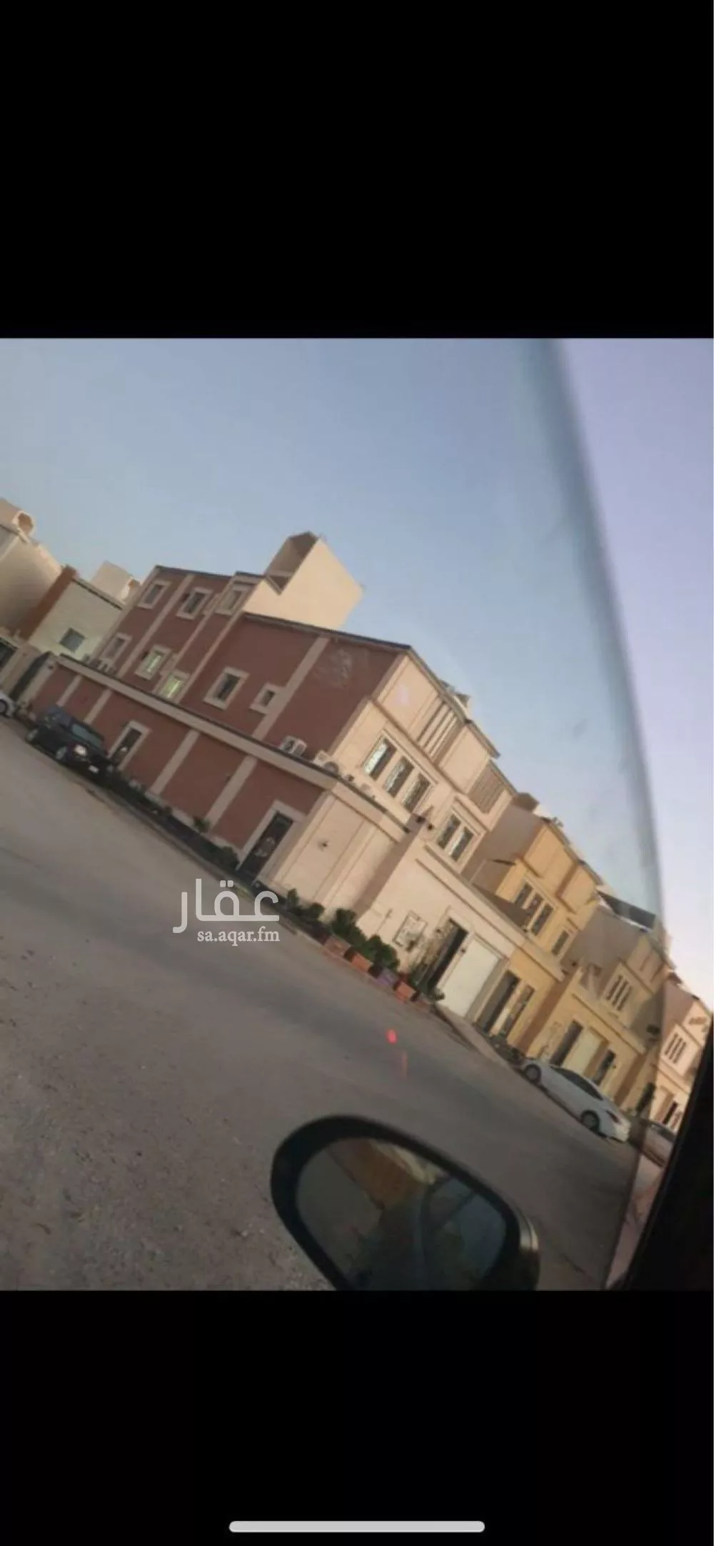 شقة للإيجار في شارع محمد الحريري البصري, حي الرمال, مدينة الرياض, منطقة الرياض 1 صورة
