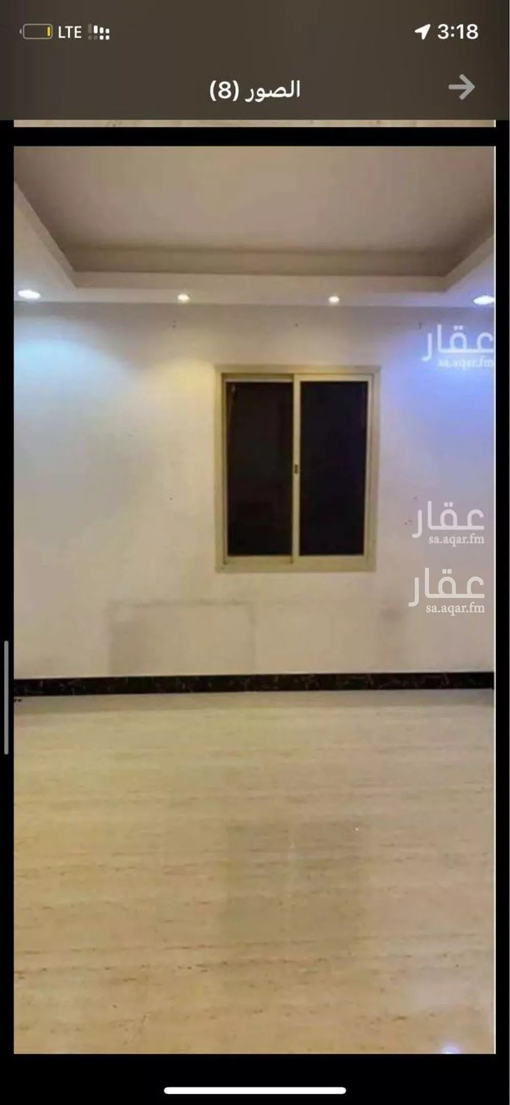 شقة للإيجار في شارع ابن العصار اللغوي, حي الرمال, مدينة الرياض, منطقة الرياض 1 صورة