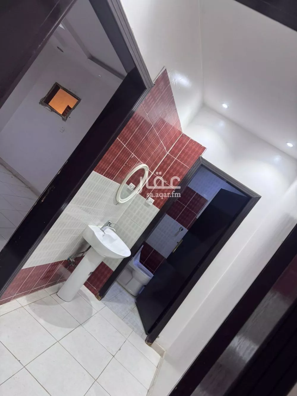 شقة للإيجار في شارع الشيزري, حي الرمال, مدينة الرياض, منطقة الرياض 1 صورة