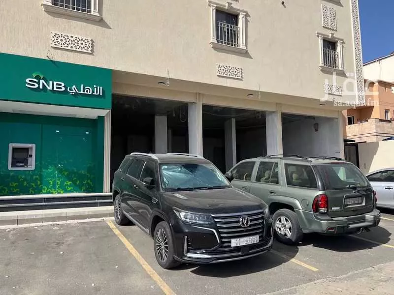 محل للإيجار في شارع الإمام أبو داوود, حي الأخباب, مدينة امارة منطقة مكة المكرمة - الطائف, منطقة مكة المكرمة 1 صورة