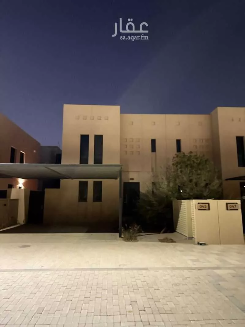 فيلا للإيجار في شارع 1117, حي سدرة, مدينة الرياض, منطقة الرياض 1 صورة