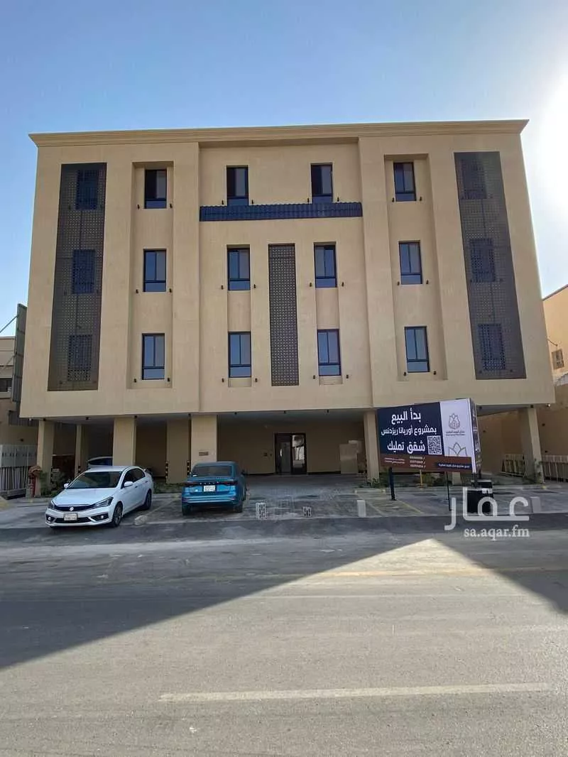 شقة للبيع في شارع فيروز العبدالعزيز, حي الملك فيصل, مدينة الرياض, منطقة الرياض 1 صورة