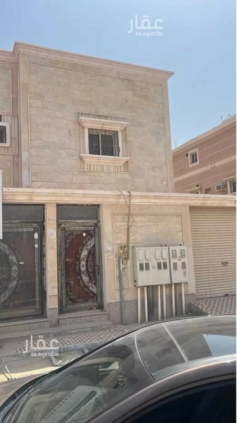 شقة للبيع في شارع 579 ضاحية الملك فهد, حي ضاحية الملك فهد, مدينة الدمام, المنطقة الشرقية 1 صورة