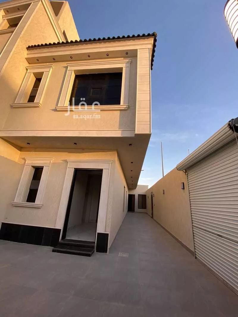 شقة للبيع في شارع كثير بن العباس, حي بدر, مدينة الرياض, منطقة الرياض 1 صورة