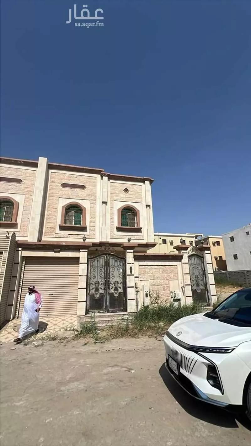 فيلا للبيع في شارع 23ج, حي ضاحية الملك فهد, مدينة الدمام, المنطقة الشرقية 1 صورة