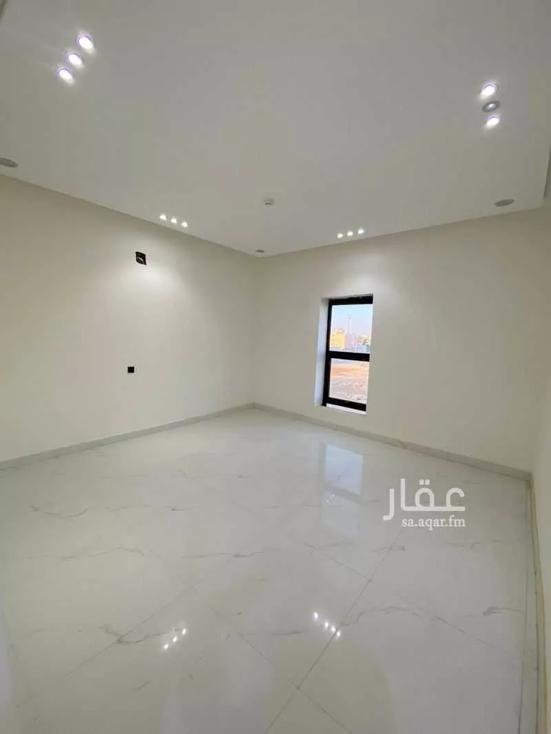 شقة للبيع في شارع القنادي, حي الحزم, مدينة الرياض, منطقة الرياض 1 صورة