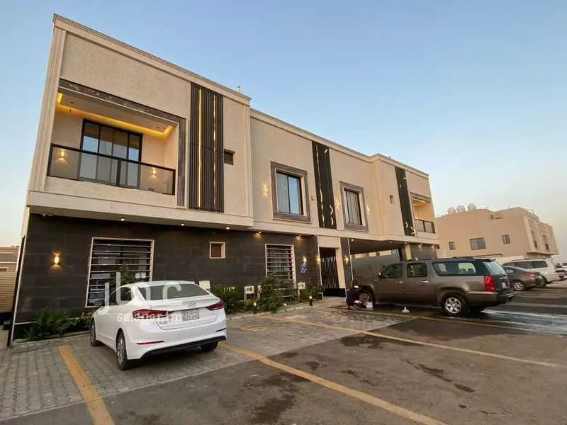 شقة للبيع في شارع وادي زمزم, حي القادسية, مدينة الرياض, منطقة الرياض 1 صورة