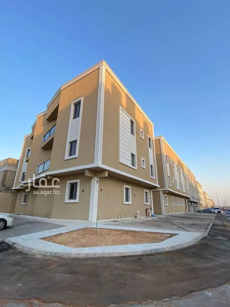 عمارة للإيجار في شارع الجوابره, حي ظهرة لبن, مدينة الرياض, منطقة الرياض 1 صورة