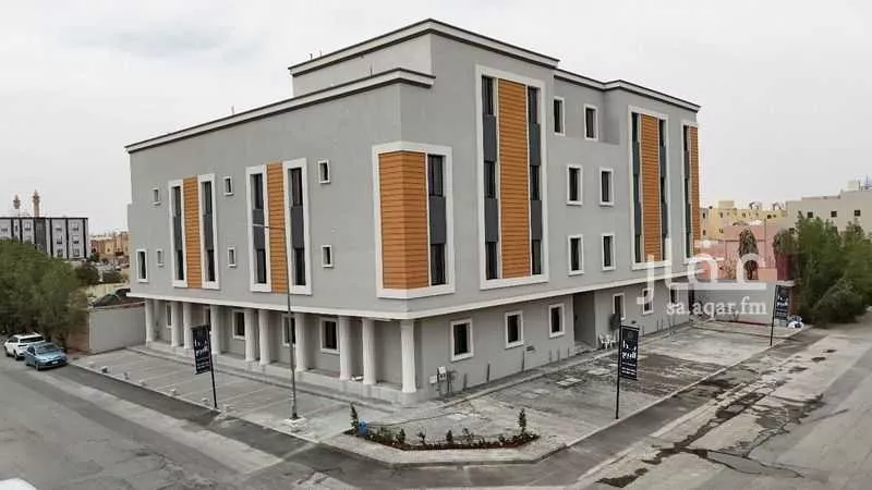 شقة للبيع في شارع محمد علي جناح, حي اليرموك, مدينة الرياض, منطقة الرياض 1 صورة