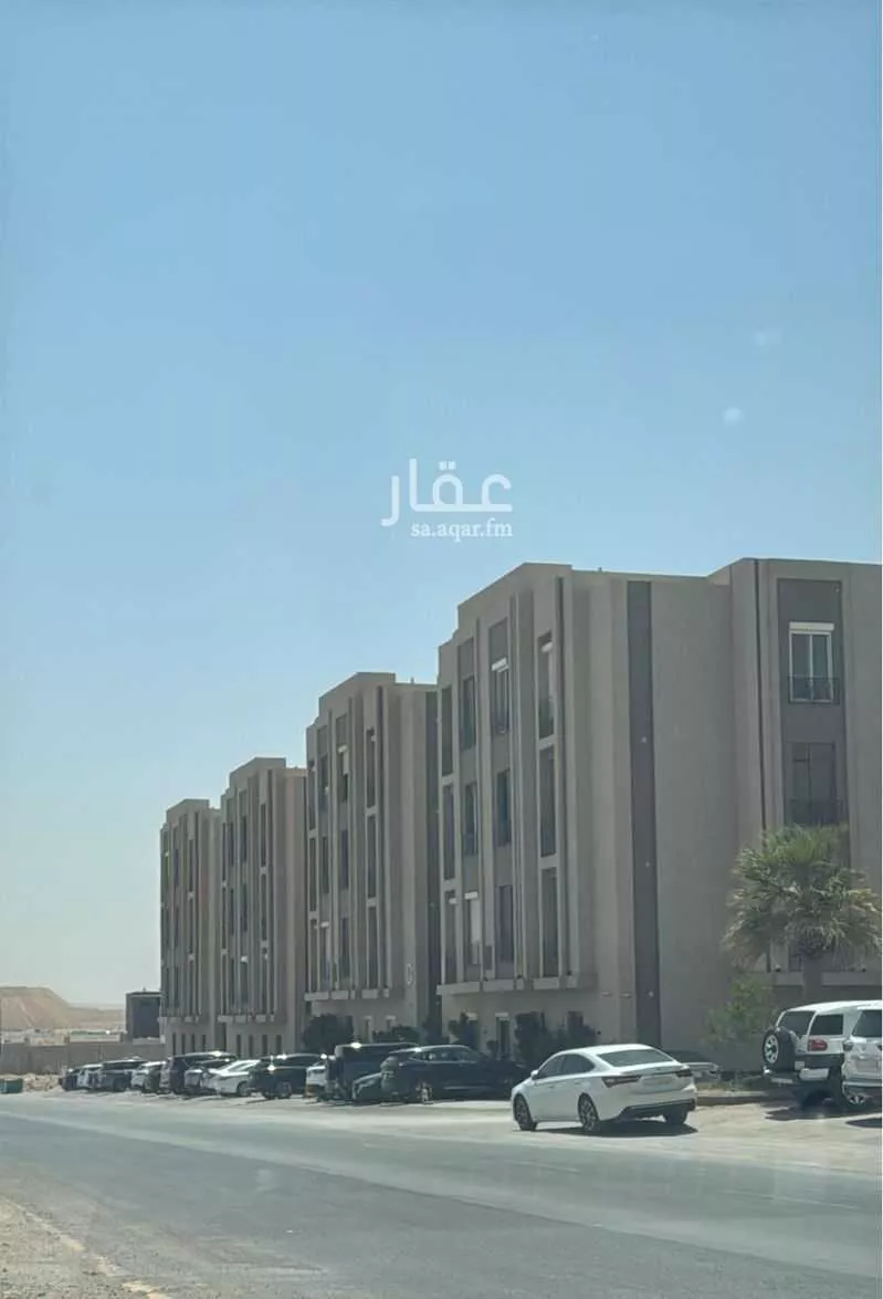 شقة للبيع في شارع بنها ، حي القيروان ، الرياض ، منطقة الرياض 1 صورة
