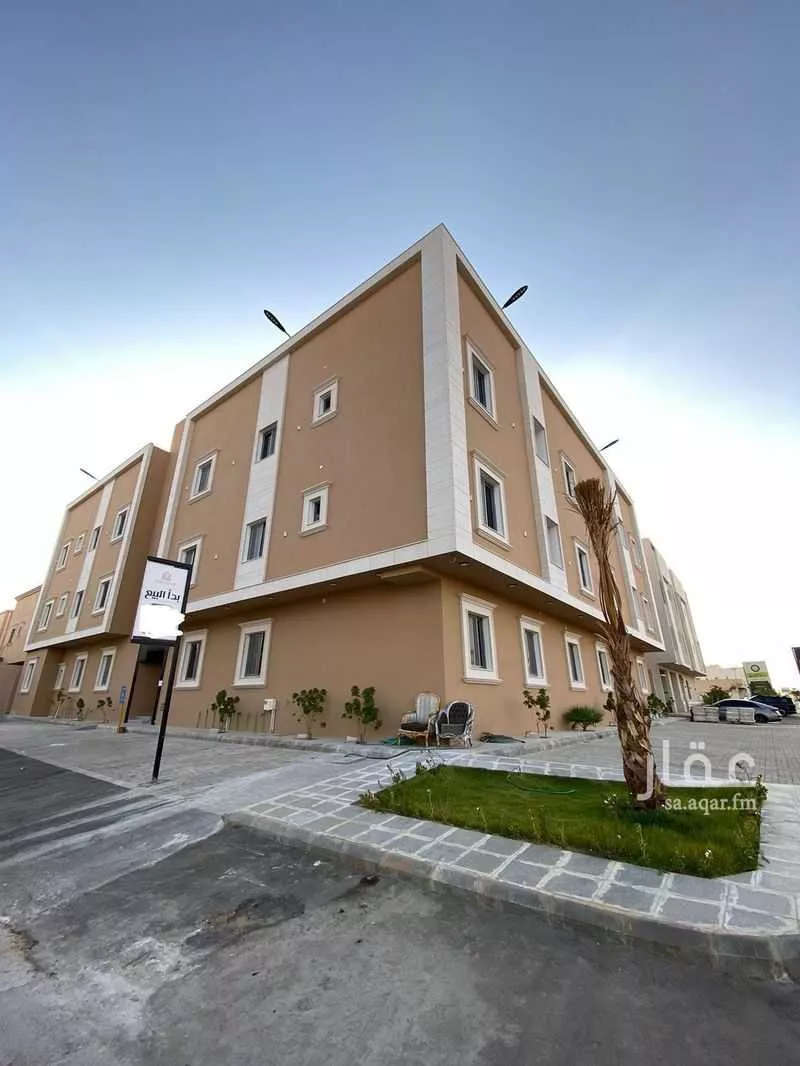 شقة للبيع في شارع تبوك, حي ظهرة لبن, مدينة الرياض, منطقة الرياض 1 صورة
