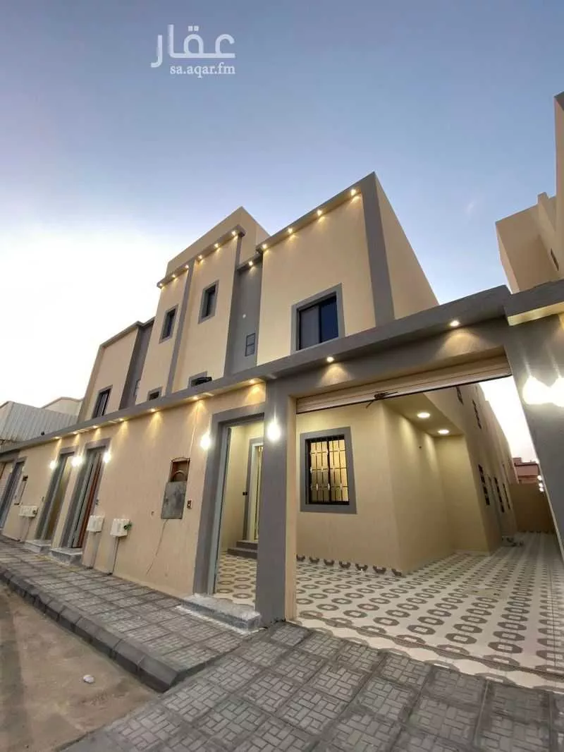 دور للبيع في شارع جبل الحواطب, حي الدار البيضاء, مدينة الرياض, منطقة الرياض 1 صورة