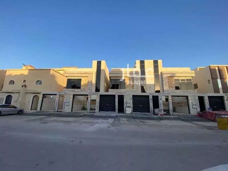 دور للبيع في شارع عبدالرؤوف الواعظ, حي طويق, مدينة الرياض, منطقة الرياض 1 صورة