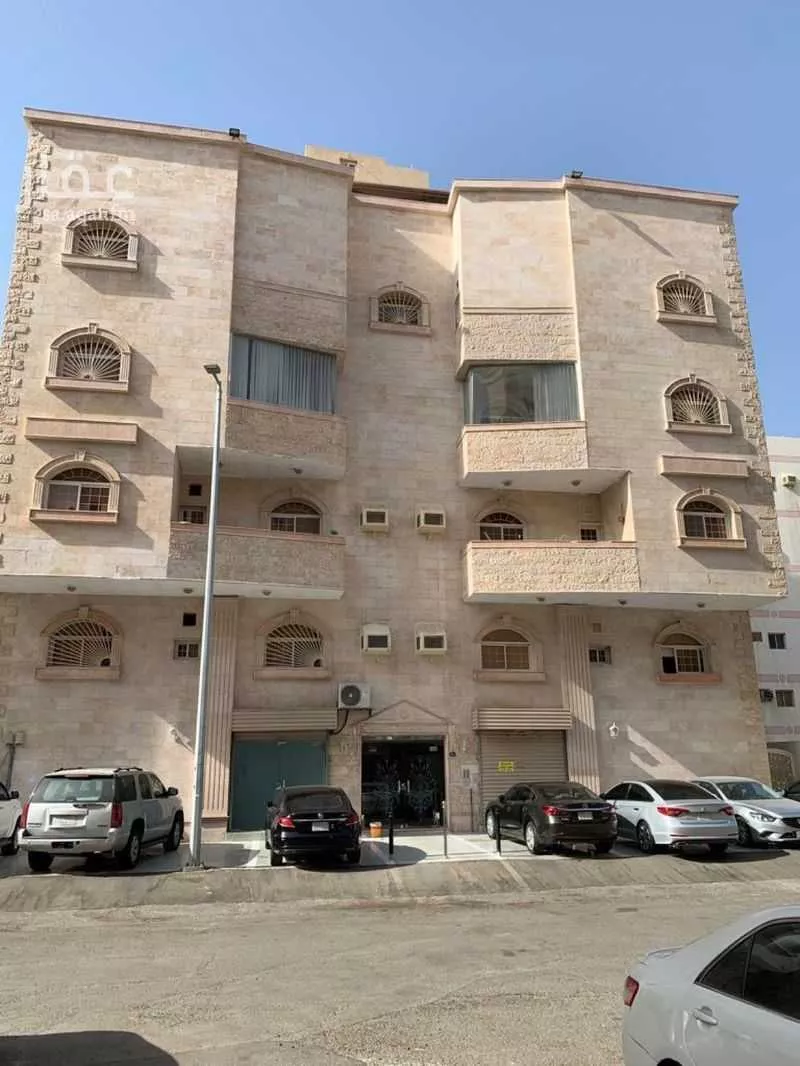 شقة للإيجار في شارع عبدربه بن عطاء, حي الفيصلية, مدينة جدة, منطقة مكة المكرمة 1 صورة