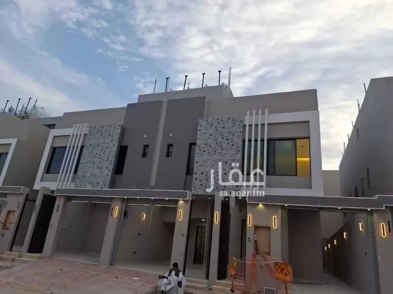 دور للبيع في حي بدر, مدينة الرياض, منطقة الرياض 1 صورة