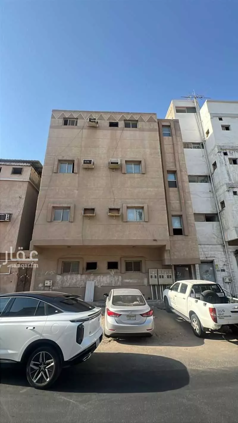 عمارة للبيع في شارع الامير سلطان ابن عبدالعزيز, حي البادية, مدينة الدمام, المنطقة الشرقية 1 صورة