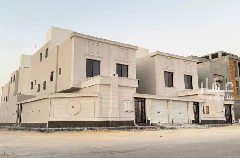 دور للبيع في شارع أبي القاسم بن مكي, حي طيبة, مدينة الرياض, منطقة الرياض 1 صورة
