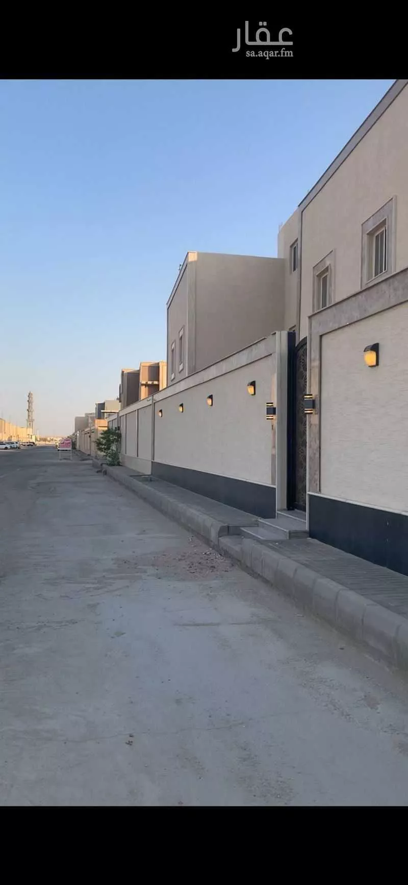 فيلا للبيع في شارع ابو الهيثم بن التيهان, حي الملقا, مدينة الخرج, منطقة الرياض 1 صورة