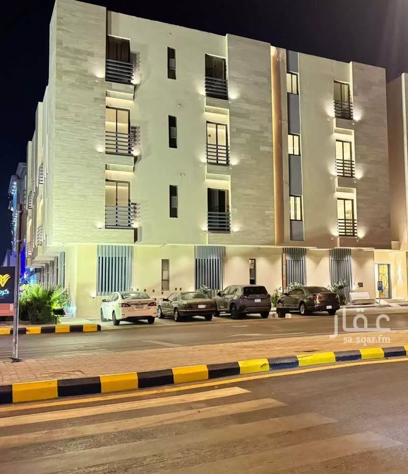 شقة للإيجار في شارع أبي زيد الأنصاري, حي النهضة, مدينة الرياض, منطقة الرياض 1 صورة