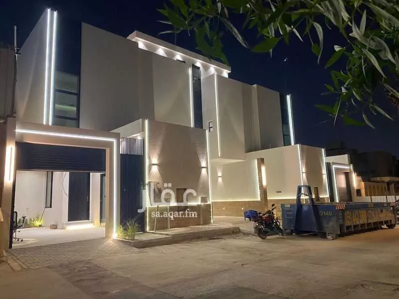 شقة للبيع في شارع أبي إياس الكناني, حي بدر, مدينة الرياض, منطقة الرياض 1 صورة