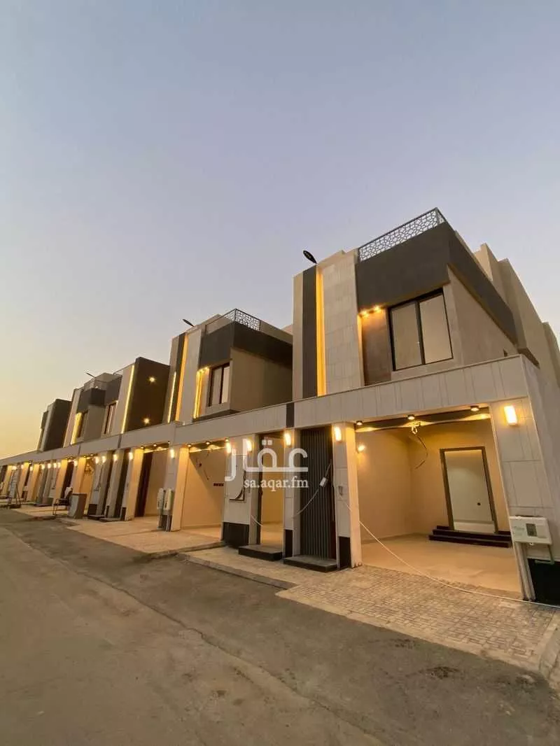 دور للبيع في شارع وادي الزرقاء, حي ضاحية نمار, مدينة الرياض, منطقة الرياض 1 صورة