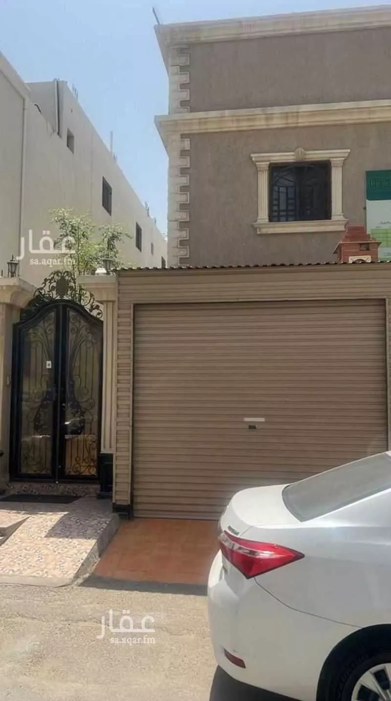 شقة للبيع في شارع عبدالرحمن ابن بشر العبدي, حي النور, مدينة الدمام, المنطقة الشرقية 1 صورة