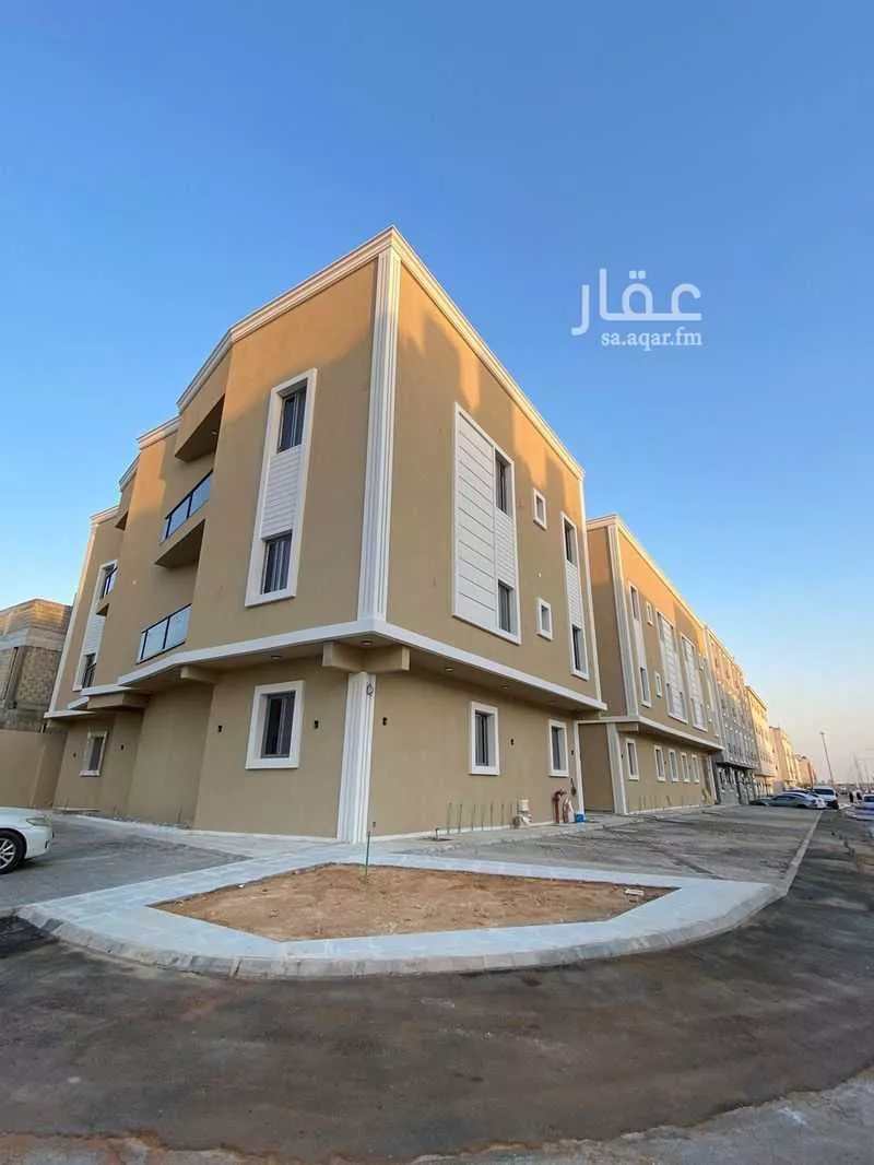 عمارة للبيع في شارع الجوابره, حي ظهرة لبن, مدينة الرياض, منطقة الرياض 1 صورة